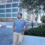 shailesh choudhari blogger